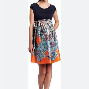 Maternity summer dress Maternal America